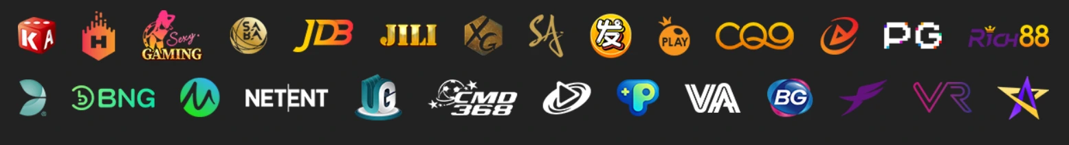 Nhà phát triển game cho 888now9